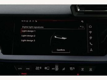 Audi A3 40 TFSI e S Line 5dr S Tronic