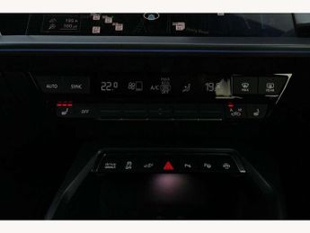 Audi A3 40 TFSI e S Line 5dr S Tronic