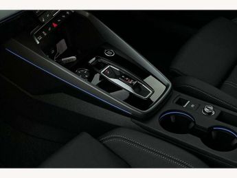 Audi A3 40 TFSI e S Line 5dr S Tronic