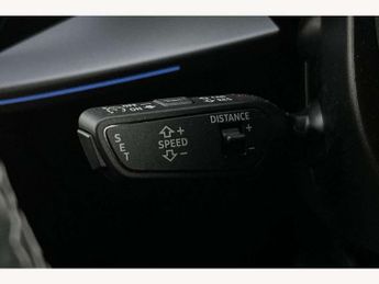 Audi A3 40 TFSI e S Line 5dr S Tronic