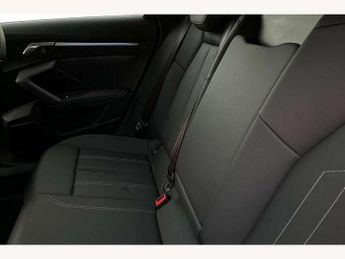 Audi A3 40 TFSI e S Line 5dr S Tronic