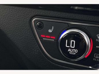 Audi Q5 40 TDI Quattro Black Edition 5dr S Tronic