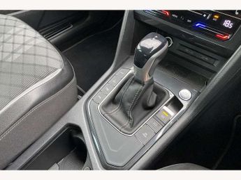 Volkswagen Tiguan 1.4 TSI eHybrid R-Line 5dr DSG
