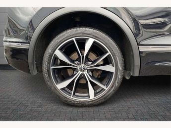 Volkswagen Tiguan 1.4 TSI eHybrid R-Line 5dr DSG