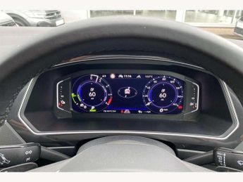 Volkswagen Tiguan 1.4 TSI eHybrid R-Line 5dr DSG