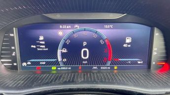 Skoda Fabia 1.0 TSI 116 Colour Edition 5dr DSG