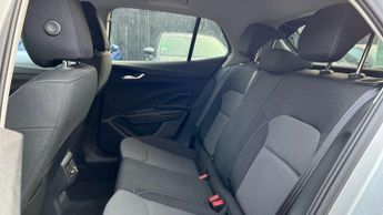 Skoda Fabia 1.0 TSI 116 Colour Edition 5dr DSG