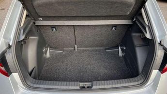 Skoda Fabia 1.0 TSI 116 Colour Edition 5dr DSG