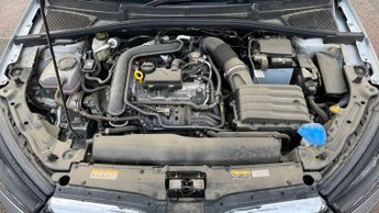 Skoda Fabia 1.0 TSI 116 Colour Edition 5dr DSG