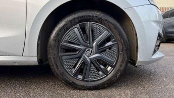 Skoda Fabia 1.0 TSI 116 Colour Edition 5dr DSG