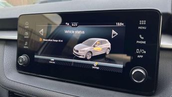 Skoda Fabia 1.0 TSI 116 Colour Edition 5dr DSG