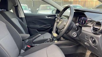 Skoda Fabia 1.0 TSI 116 Colour Edition 5dr DSG