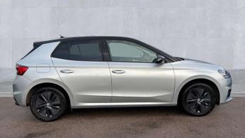 Skoda Fabia 1.0 TSI 116 Colour Edition 5dr DSG