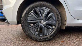 Skoda Fabia 1.0 TSI 116 Colour Edition 5dr DSG