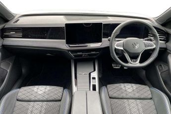 Volkswagen Passat Estate 1.5 eTSI R-Line 5dr DSG