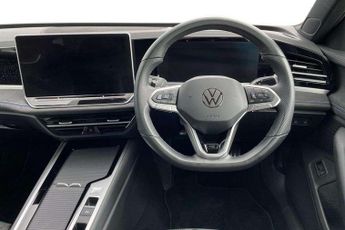 Volkswagen Passat Estate 1.5 eTSI R-Line 5dr DSG