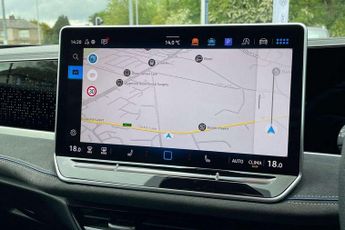 Volkswagen Passat Estate 1.5 eTSI R-Line 5dr DSG