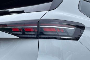 Volkswagen Passat Estate 1.5 eTSI R-Line 5dr DSG