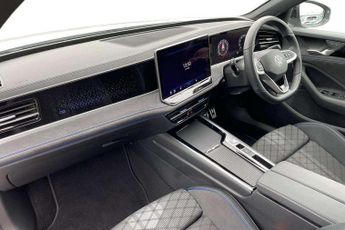 Volkswagen Passat Estate 1.5 eTSI R-Line 5dr DSG