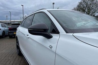 Volkswagen Passat Estate 1.5 eTSI R-Line 5dr DSG