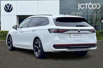 Volkswagen Passat Estate 1.5 eTSI R-Line 5dr DSG
