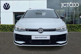 Volkswagen Passat Estate 1.5 eTSI R-Line 5dr DSG