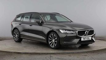 Volvo V60 2.0 B4P Momentum 5dr Auto