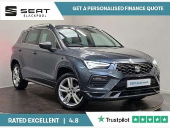 SEAT Ateca 1.5 TSI EVO FR 5dr
