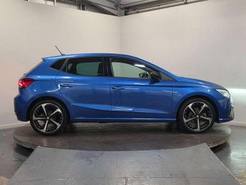 SEAT Ibiza 1.0 TSI 110 FR Sport 5dr DSG