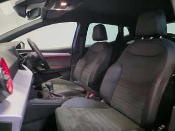 SEAT Ibiza 1.0 TSI 110 FR Sport 5dr DSG