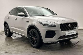 Jaguar E-PACE 2.0d [180] R-Dynamic S 5dr Auto