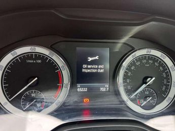 Skoda Kodiaq 1.4 TSI 150 Edition 5dr DSG [7 Seat]