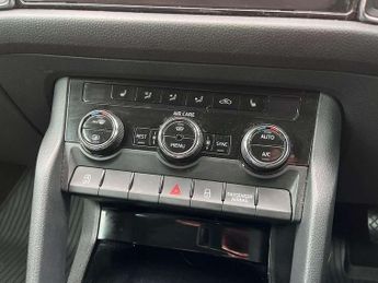 Skoda Kodiaq 1.4 TSI 150 Edition 5dr DSG [7 Seat]