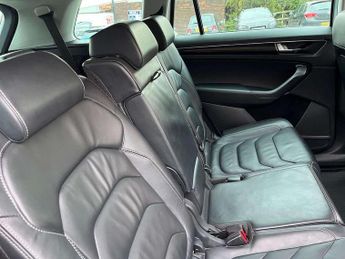 Skoda Kodiaq 1.4 TSI 150 Edition 5dr DSG [7 Seat]