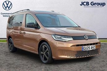 Volkswagen California 2.0 TDI 122 5dr DSG [Tech Pack]