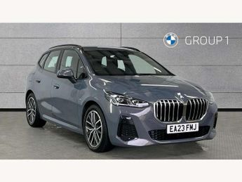 BMW 220 220i MHT M Sport 5dr DCT