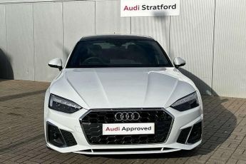Audi A5 Sportback 35 TDI S Line 5dr S Tronic