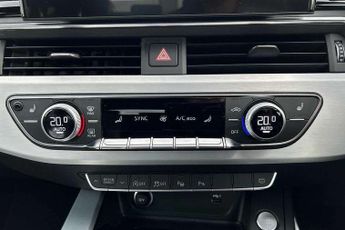 Audi A5 Sportback 35 TDI S Line 5dr S Tronic