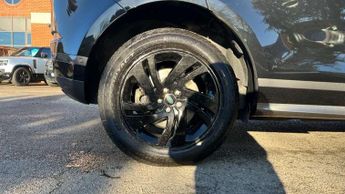 Land Rover Range Rover Evoque 1.5 P300e R-Dynamic S 5dr Auto