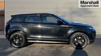 Land Rover Range Rover Evoque 1.5 P300e R-Dynamic S 5dr Auto