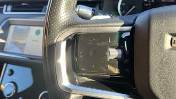 Land Rover Range Rover Evoque 1.5 P300e R-Dynamic S 5dr Auto