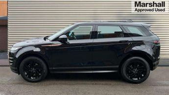 Land Rover Range Rover Evoque 1.5 P300e R-Dynamic S 5dr Auto