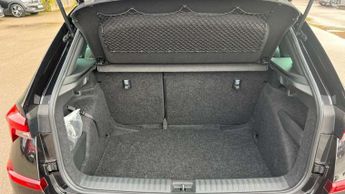 Skoda Kamiq 1.5 TSI Monte Carlo Edition 5dr DSG