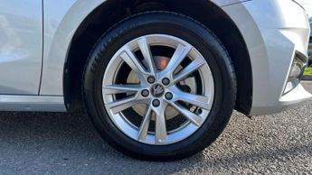 Skoda Fabia 1.5 TSI 150 SE L Edition 5dr DSG