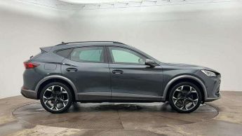 Cupra Formentor 1.4 eHybrid 204 V2 5dr DSG