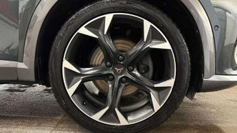 Cupra Formentor 1.4 eHybrid 204 V2 5dr DSG