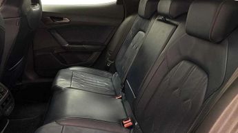 Cupra Formentor 1.4 eHybrid 204 V2 5dr DSG