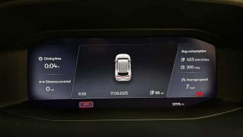 Cupra Formentor 1.4 eHybrid 204 V2 5dr DSG