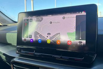 Cupra Formentor 1.5 TSI 150 V2 5dr DSG