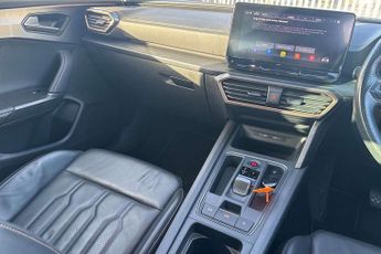 Cupra Formentor 1.5 TSI 150 V2 5dr DSG